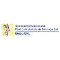 Concesionaria Centro de Justicia